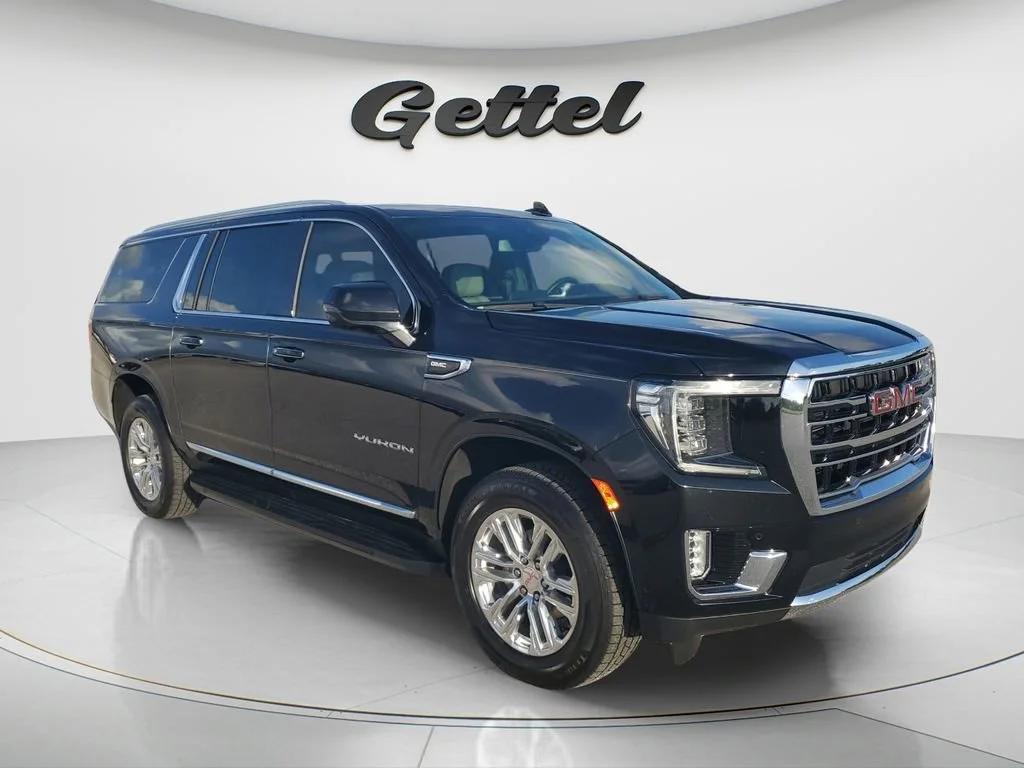 gmc yukon xl 2023 1GKS1GKD3PR226655 image gmc yukon xl 2023 1GKS1GKD3PR226655 image